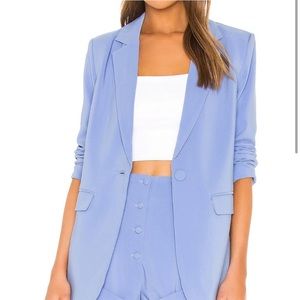 Camila Coelho oversized blazer